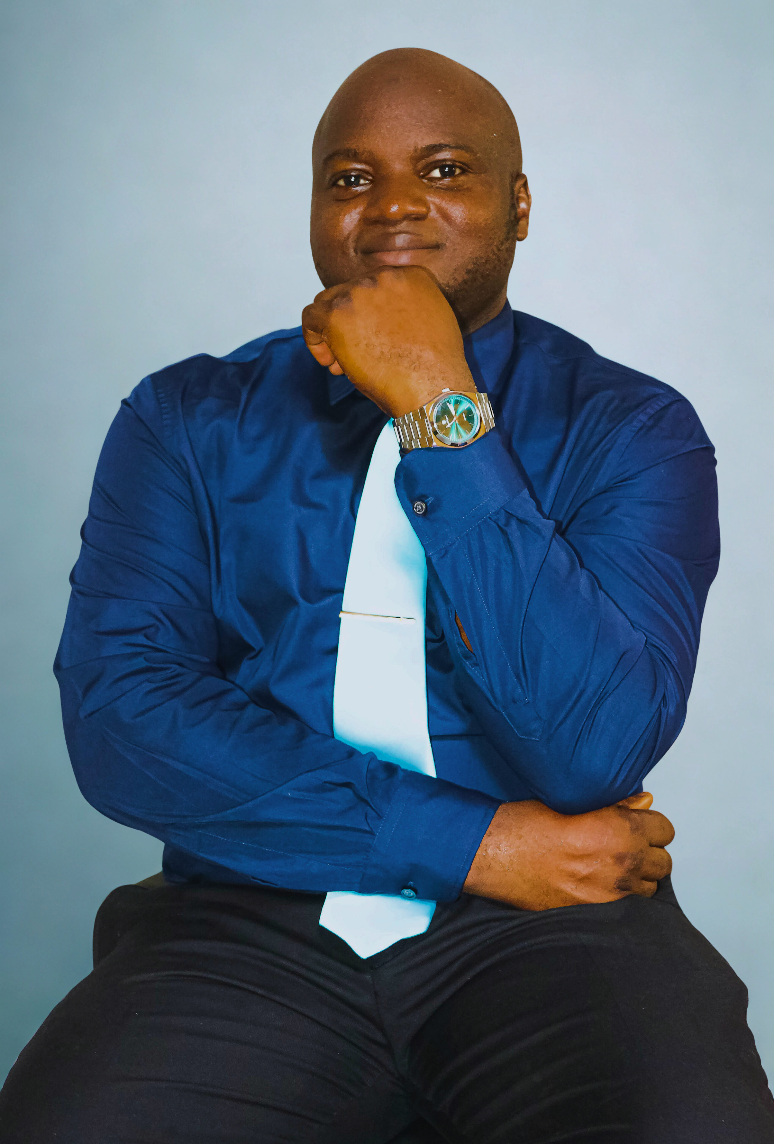 Photo of Owolabi Yussuf